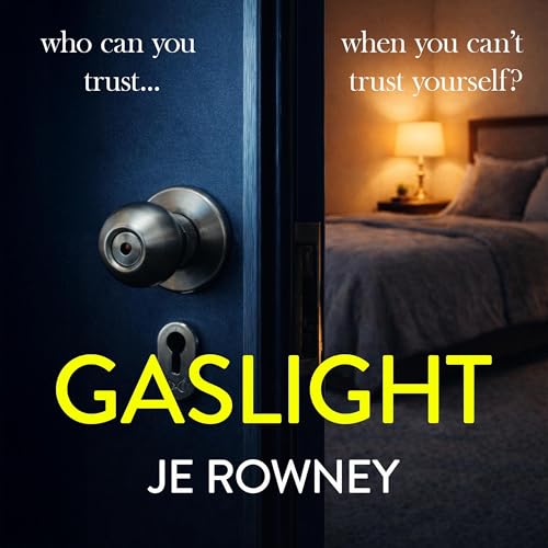 Cover of Gaslight