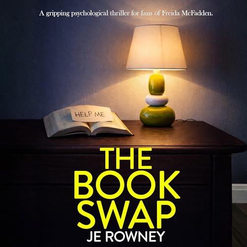 Cover of The Book Swap