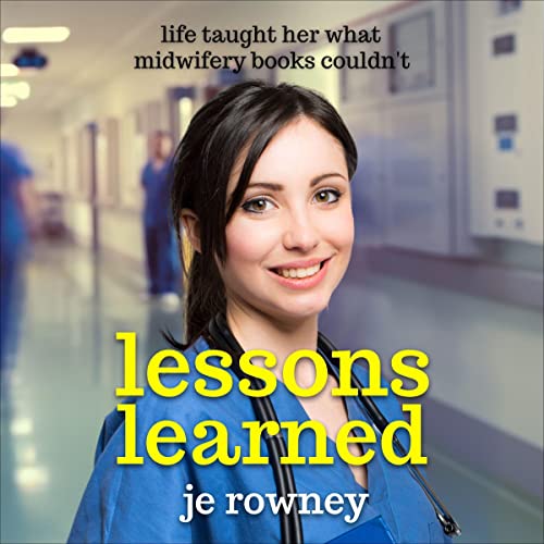 Cover of Lessons Learned