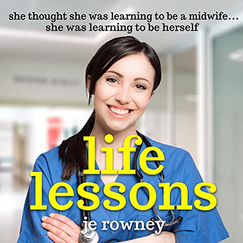 Cover of Life Lessons