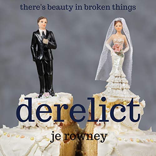 Cover of Derelict