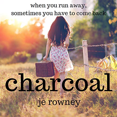 Cover of Charcoal