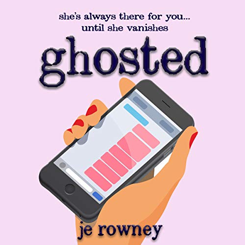 Cover of Ghosted