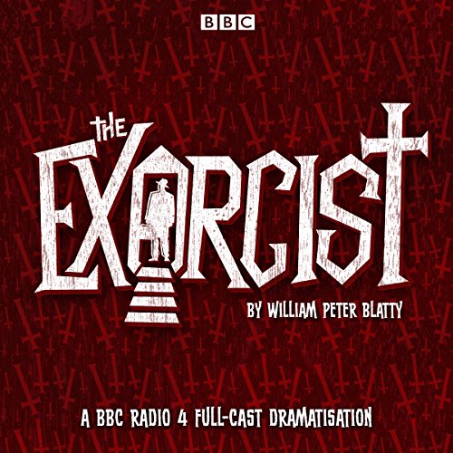 Cover of The Exorcist