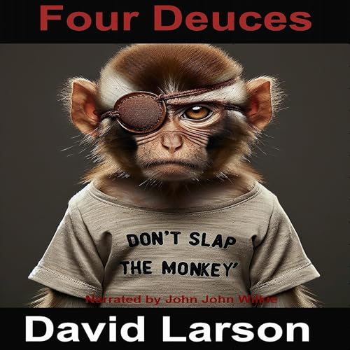 Cover of Four Deuces