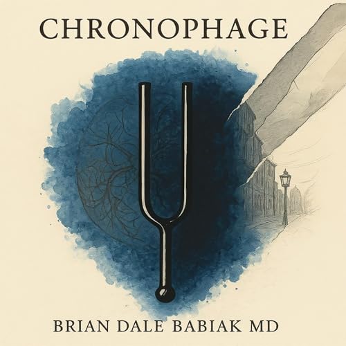 Cover of Chronophage