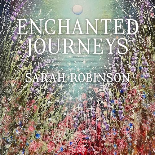 Cover of Enchanted Journeys