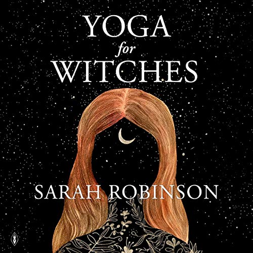 Cover of Yoga for Witches