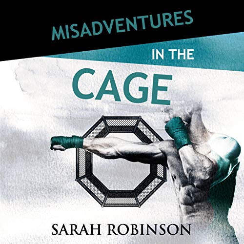 Cover of Misadventures in the Cage