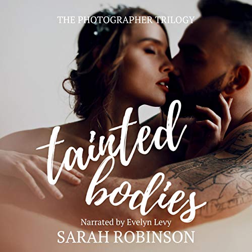 Cover of Tainted Bodies