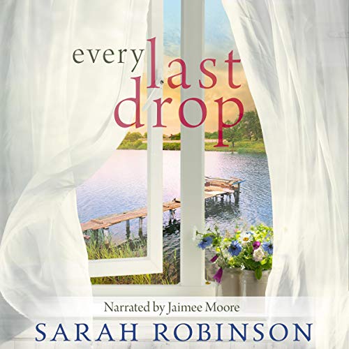 Cover of Every Last Drop