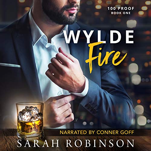 Cover of Wylde Fire