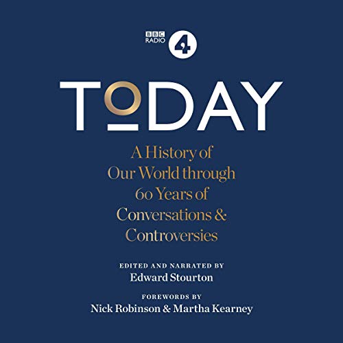 Cover of Today