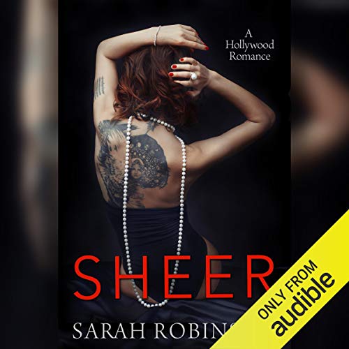 Cover of Sheer