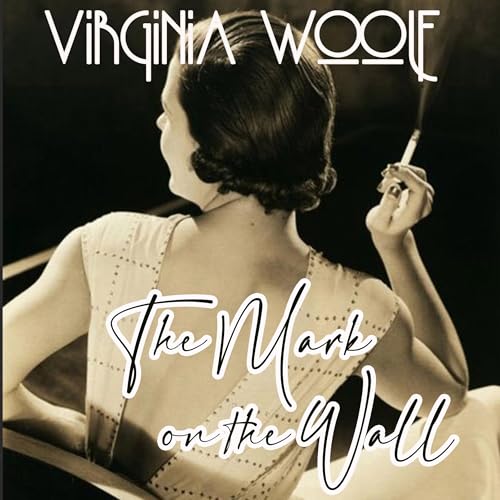Cover of The Mark on the Wall