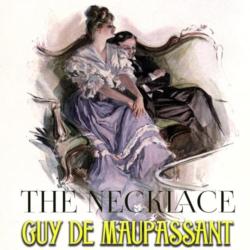 Cover of The Necklace
