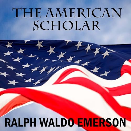 Cover of The American Scholar