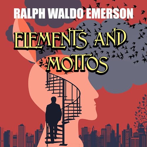 Cover of Elements and Mottos