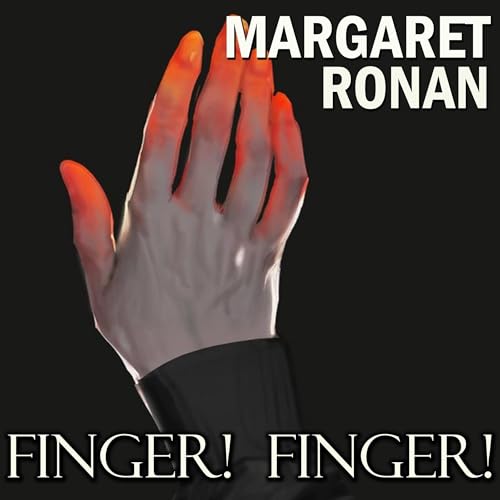 Cover of Finger! Finger!
