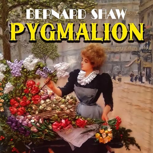 Cover of Pygmalion