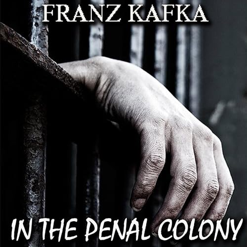 Cover of In the Penal Colony