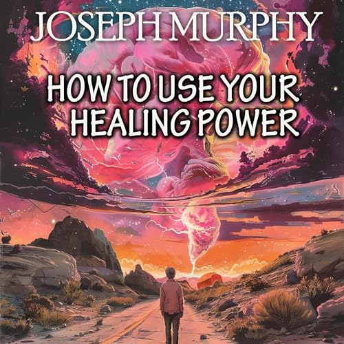 Cover of How to Use Your Healing Power