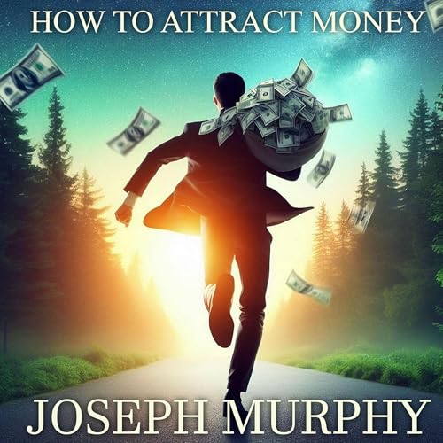 Cover of How to Attract Money