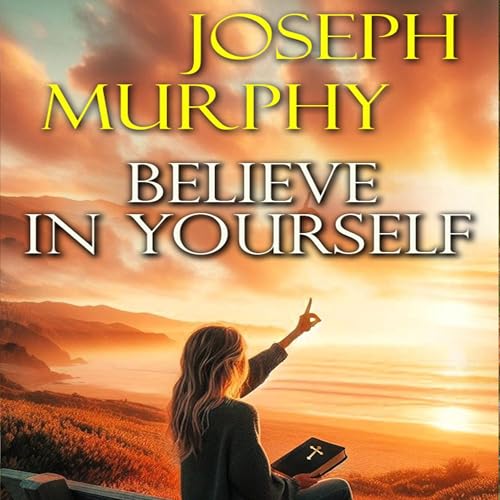 Cover of Believe in Yourself