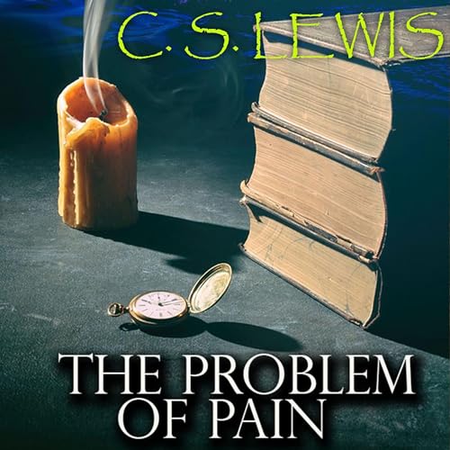 Cover of The Problem of Pain
