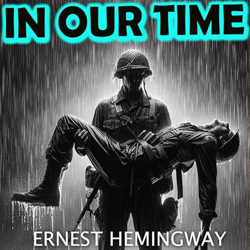 Cover of In Our Time