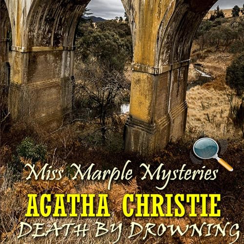 Cover of Death by Drowning