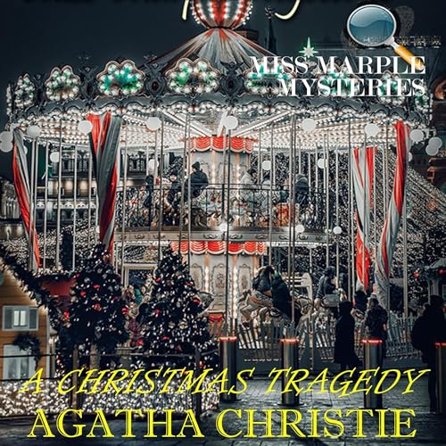 Cover of A Christmas Tragedy