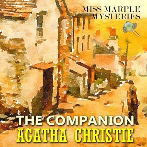 Cover of The Companion