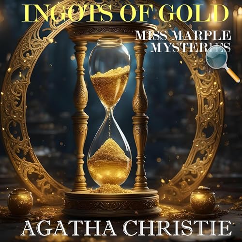 Cover of Ingots of Gold