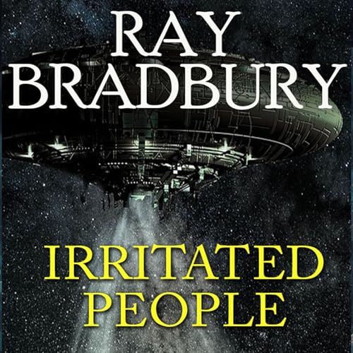 Cover of Irritated People