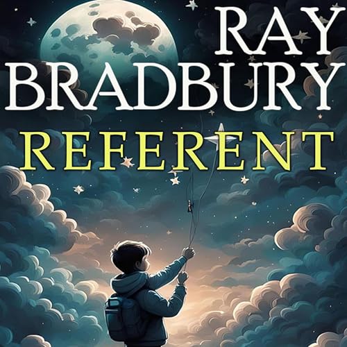 Cover of Referent