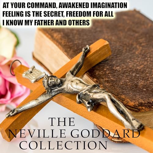 Cover of The Neville Goddard Collection