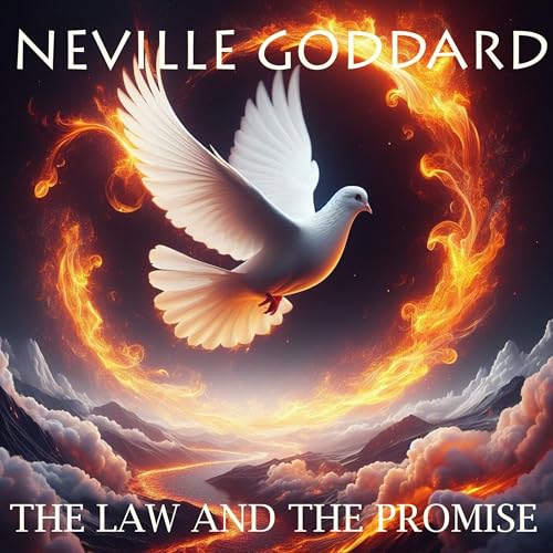 Cover of The Law and the Promise
