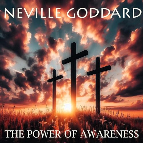Cover of The Power of Awareness