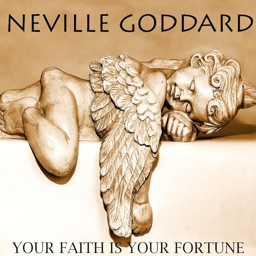Cover of Your Faith Is Your Fortune
