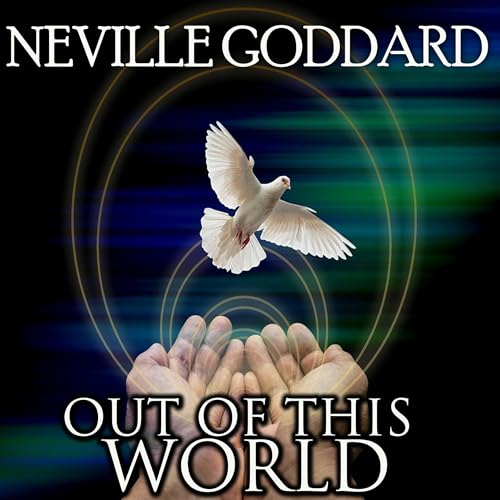Cover of Out of This World