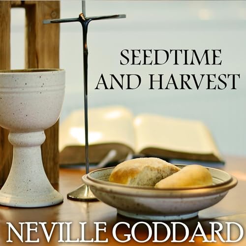 Cover of Seedtime and Harvest