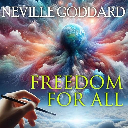 Cover of Freedom for All