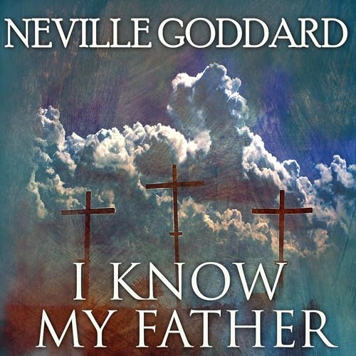 Cover of I Know My Father