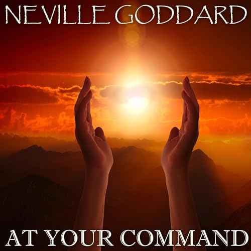 Cover of At Your Command