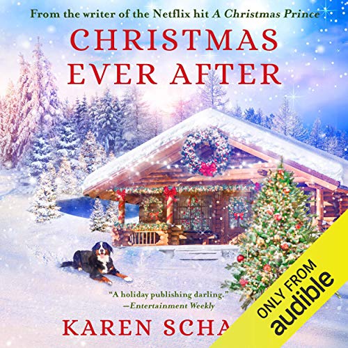 Cover of Christmas Ever After