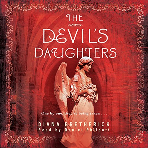 Cover of The Devil's Daughters