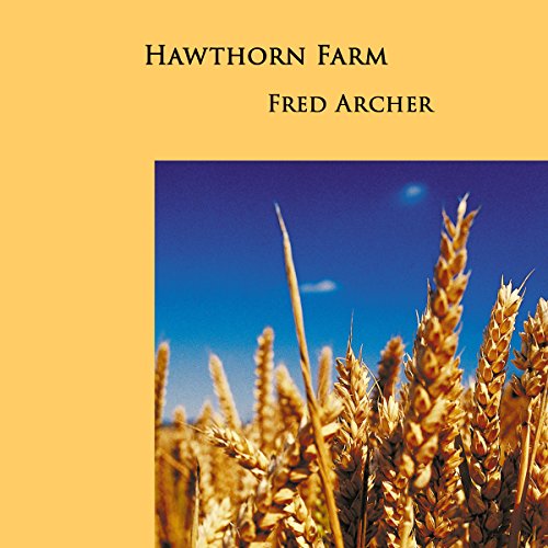 Cover of Hawthorn Farm