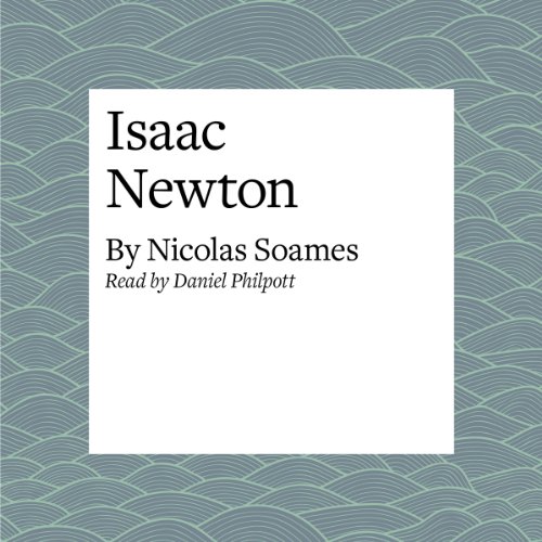 Cover of Isaac Newton