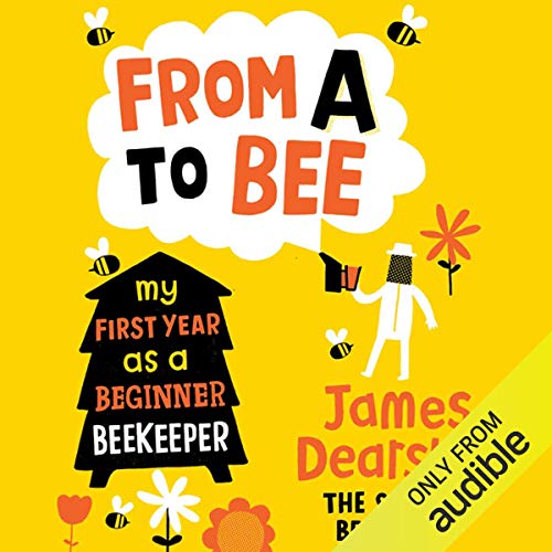 Cover of From A to Bee